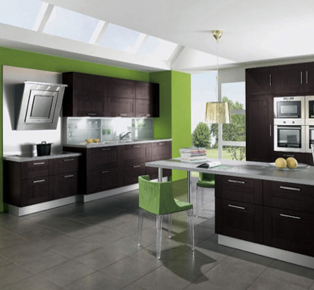 kitchen design san leandro ca - Ilustrasi 3